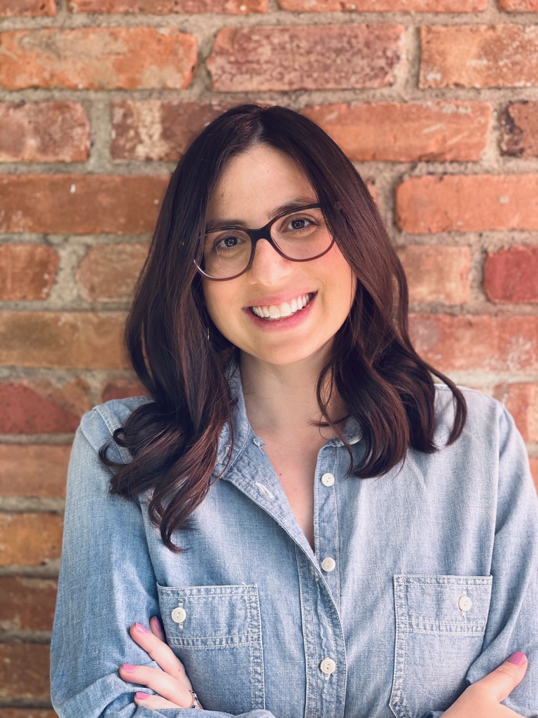 Jenna Beatrice headshot – Jenna Beatrice