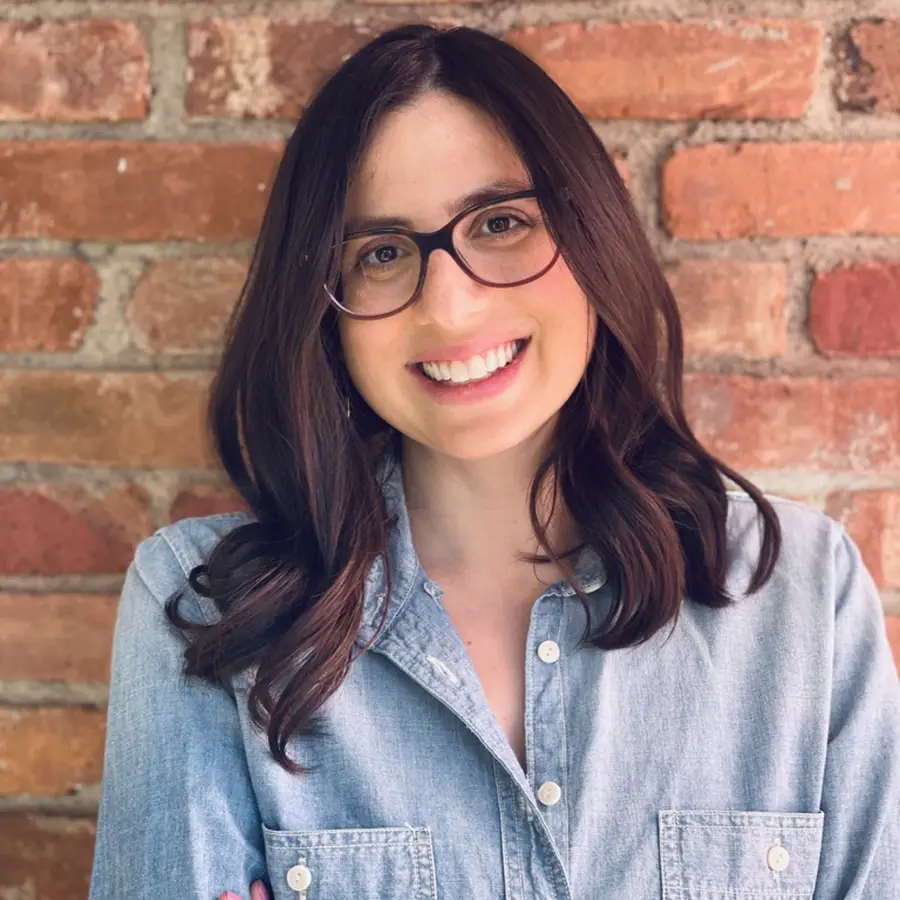 Jenna Beatrice headshot – Jenna Beatrice